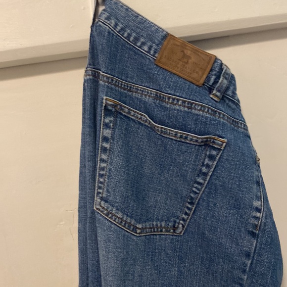 Lauren Jeans co Mom Jeans Horse Label - Picture 8 of 10